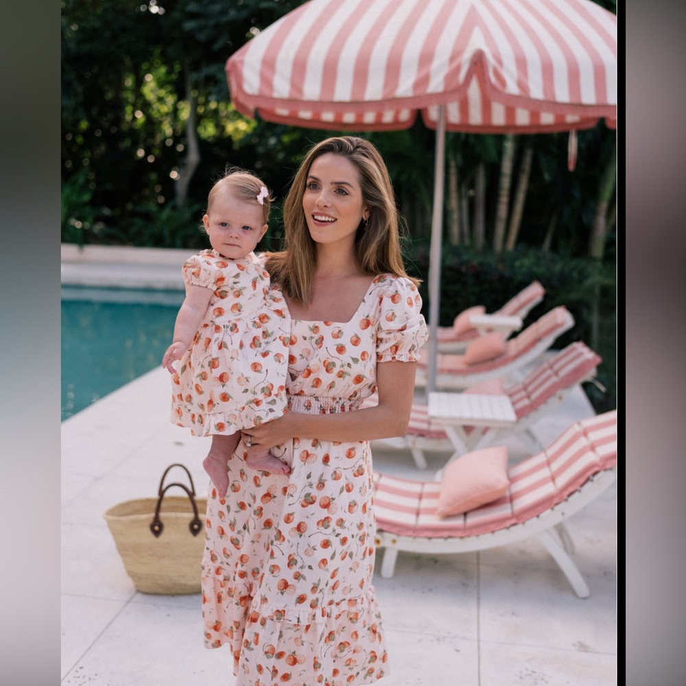 Gal meets glam clementine